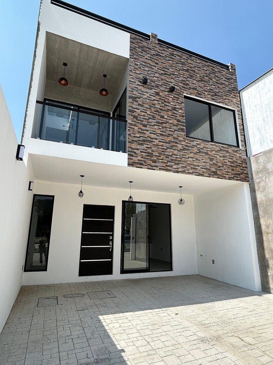 CASA EN VENTA EN COLINA UNIVERSITARIA 🏡, foto 1 de 21