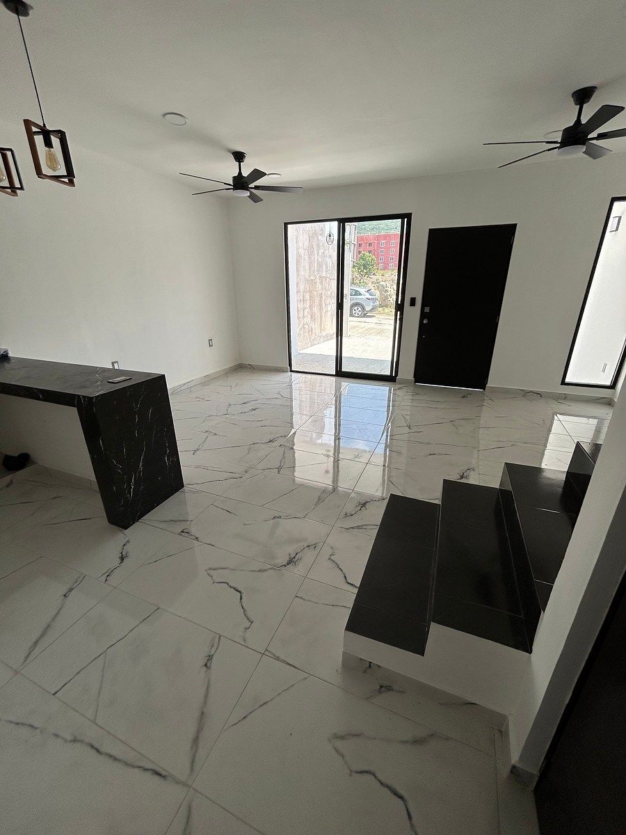 Casa en Fovissste Mactumactza, Tuxtla Gutiérrez, foto 5 de 21