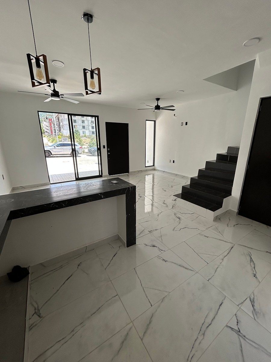 Casa en Fovissste Mactumactza, Tuxtla Gutiérrez, foto 6 de 21