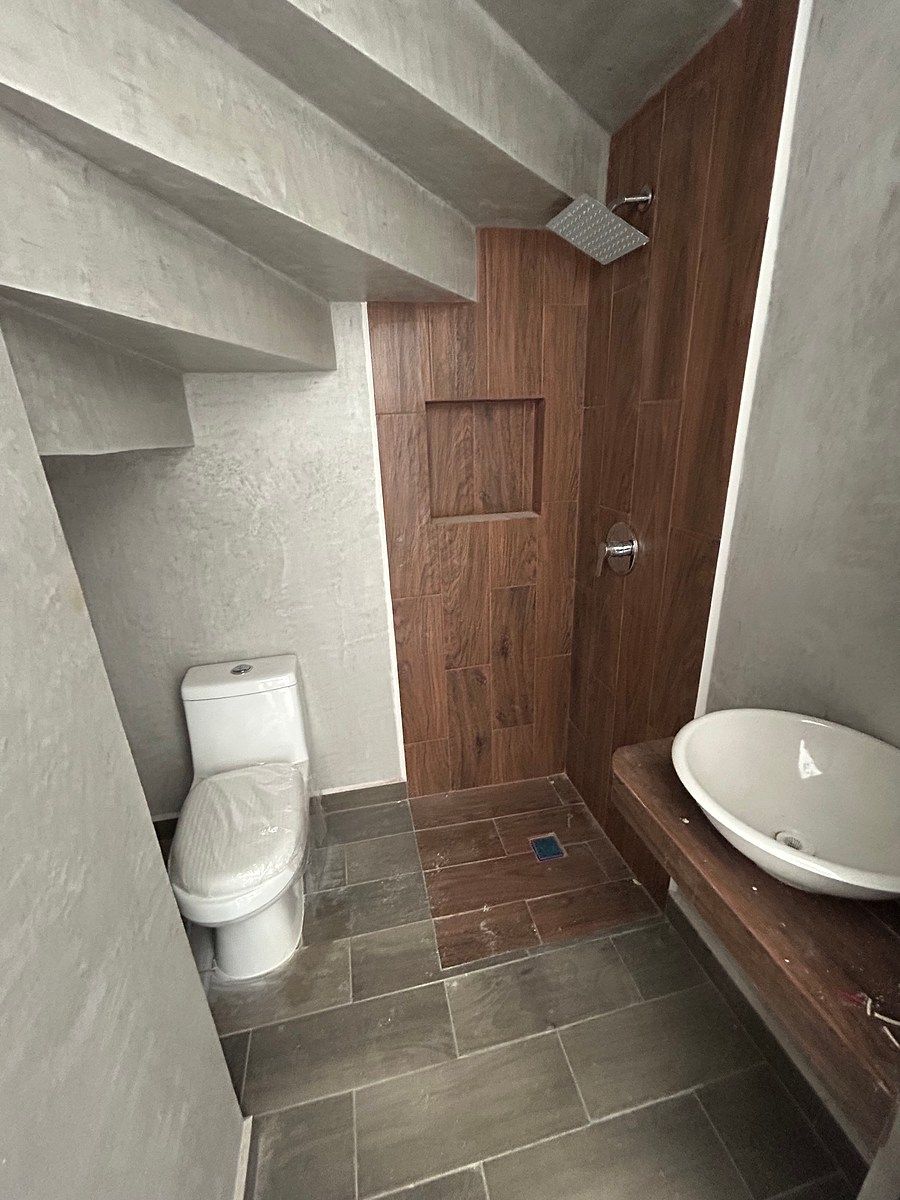 Casa en Fovissste Mactumactza, Tuxtla Gutiérrez, foto 7 de 21