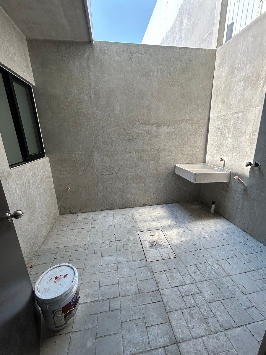 Casa en Fovissste Mactumactza, Tuxtla Gutiérrez, foto 9 de 21
