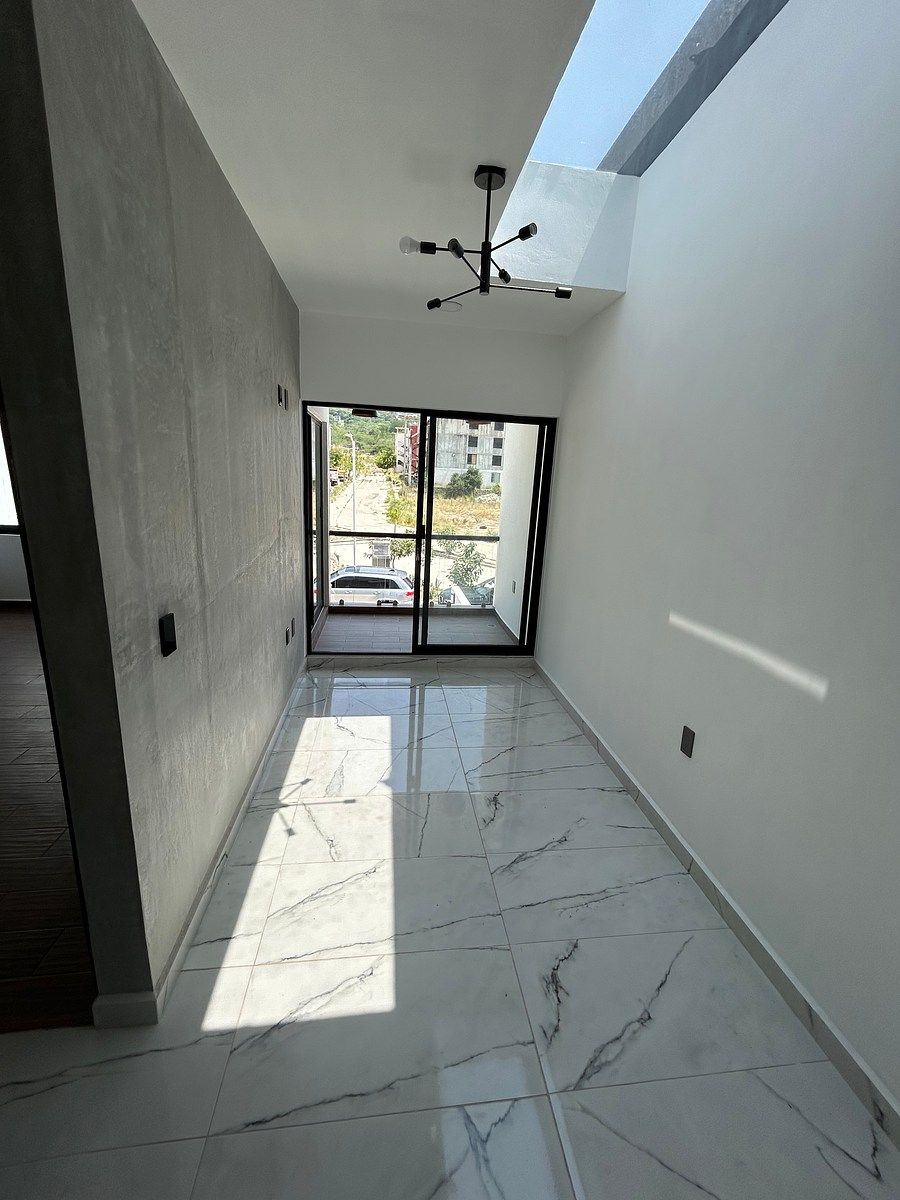 Casa en Fovissste Mactumactza, Tuxtla Gutiérrez, foto 11 de 21