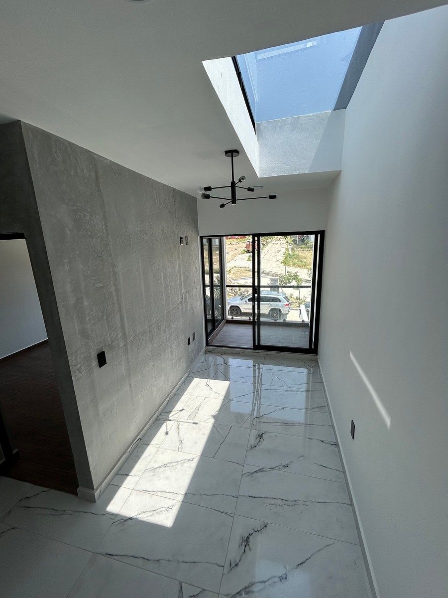 Casa en Fovissste Mactumactza, Tuxtla Gutiérrez, foto 12 de 21
