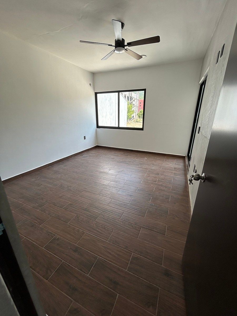 Casa en Fovissste Mactumactza, Tuxtla Gutiérrez, foto 13 de 21