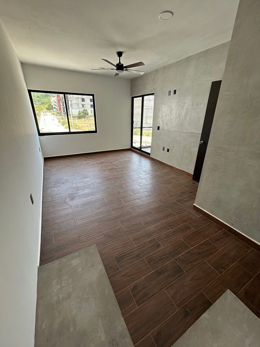 Casa en Fovissste Mactumactza, Tuxtla Gutiérrez, foto 14 de 21