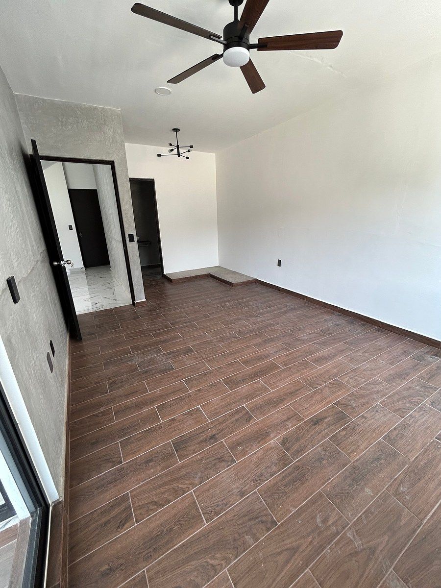 Casa en Fovissste Mactumactza, Tuxtla Gutiérrez, foto 15 de 21