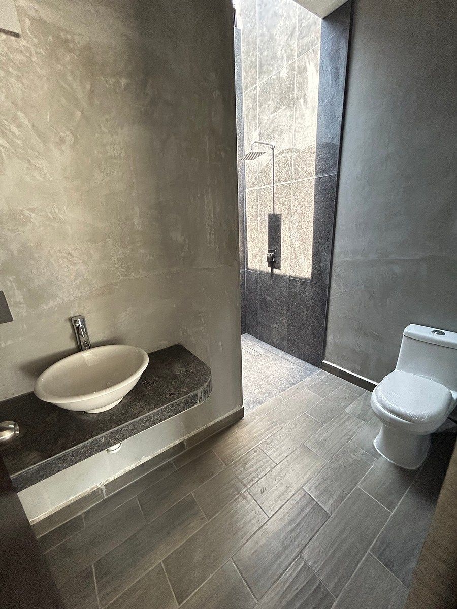 Casa en Fovissste Mactumactza, Tuxtla Gutiérrez, foto 16 de 21