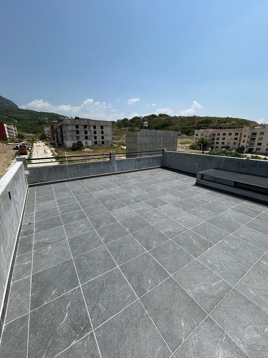 Casa en Fovissste Mactumactza, Tuxtla Gutiérrez, foto 18 de 21
