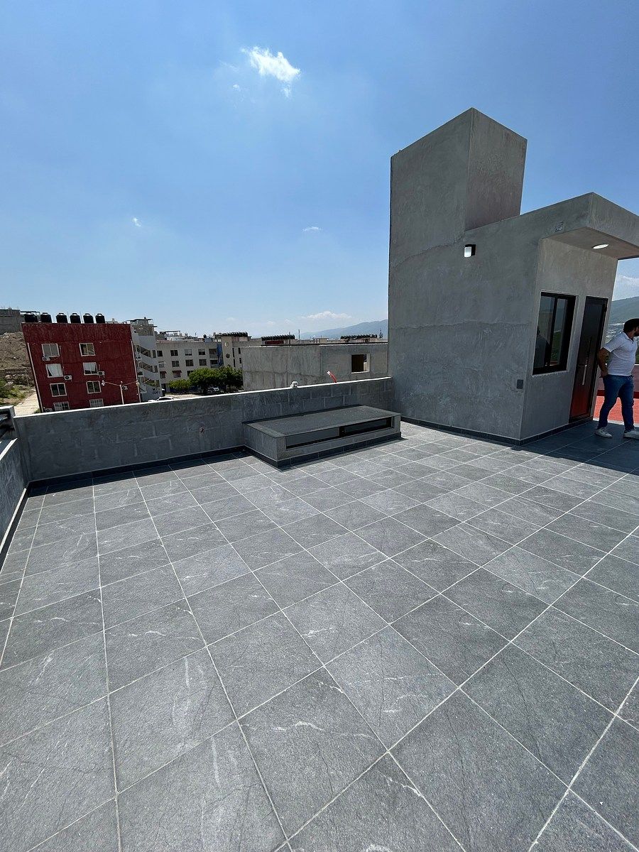 Casa en Fovissste Mactumactza, Tuxtla Gutiérrez, foto 20 de 21