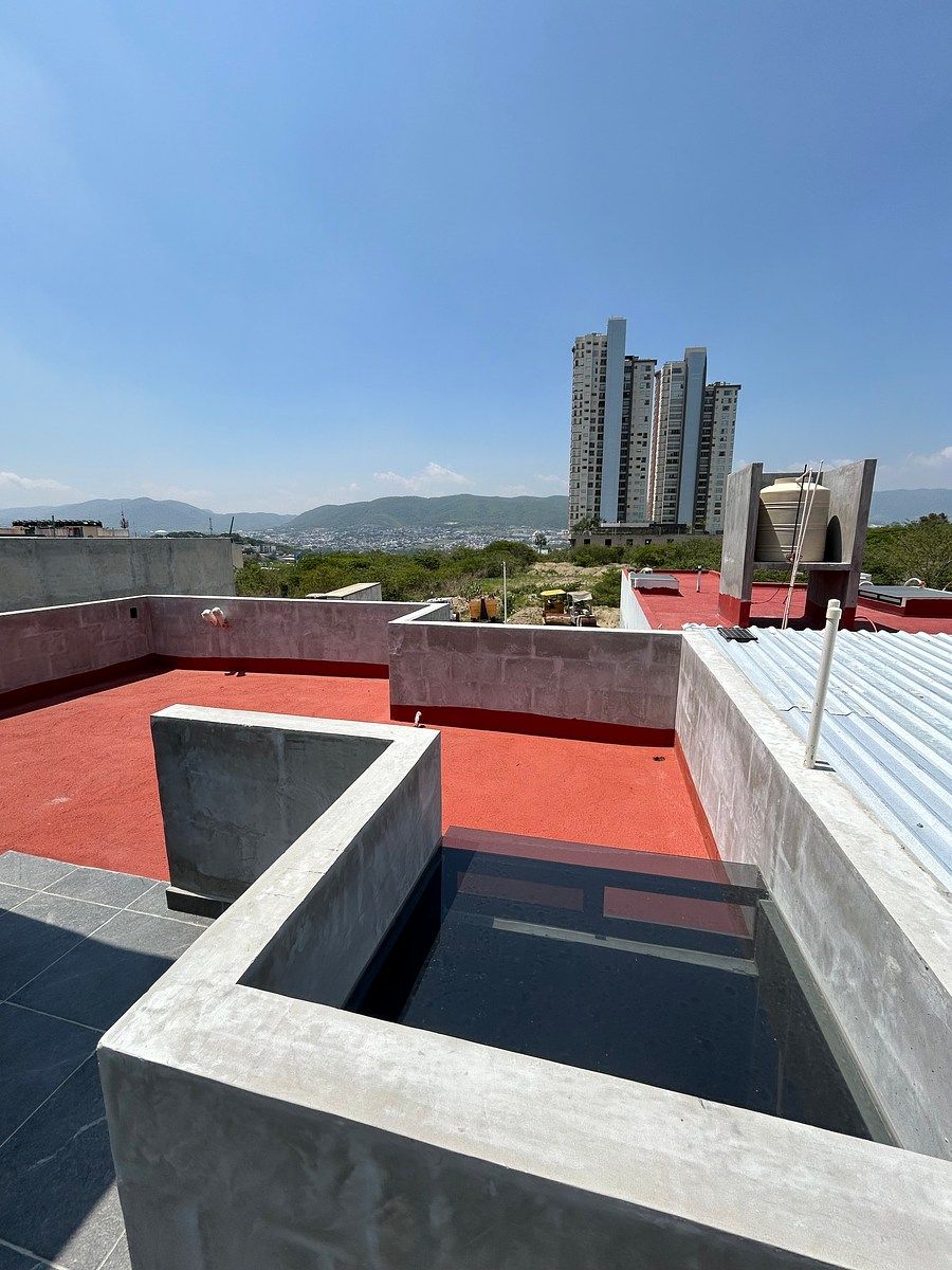 Casa en Fovissste Mactumactza, Tuxtla Gutiérrez, foto 21 de 21