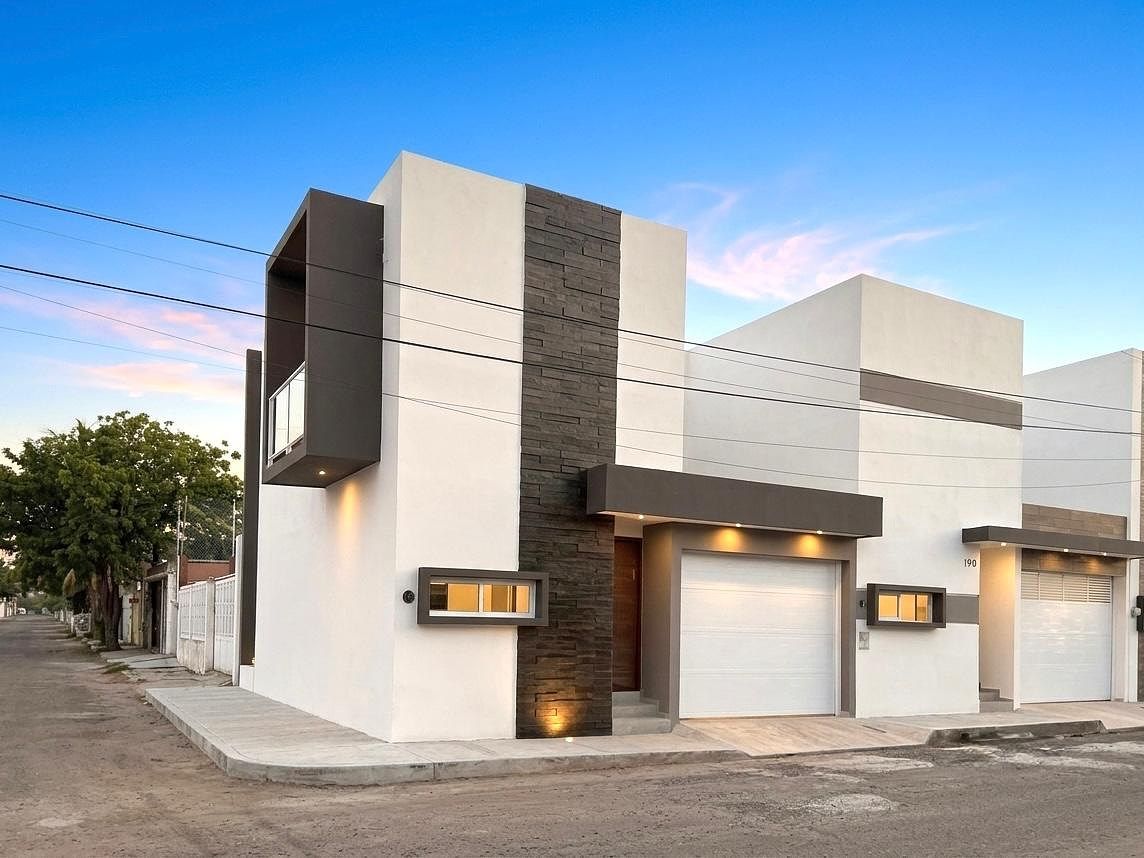 House for sale in Boca del Río, photo 1 of 9