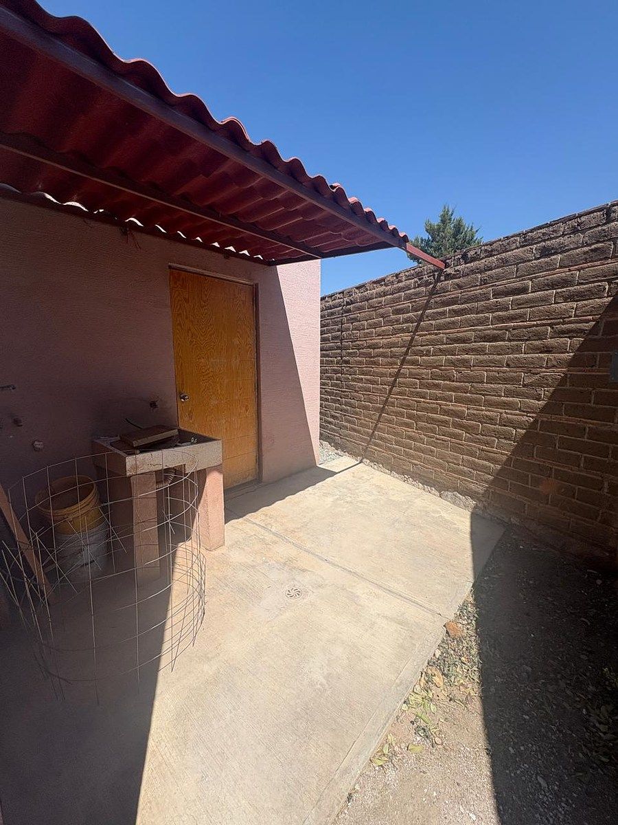 Casa em Lomas de Comanjilla, León, foto 15 de 19