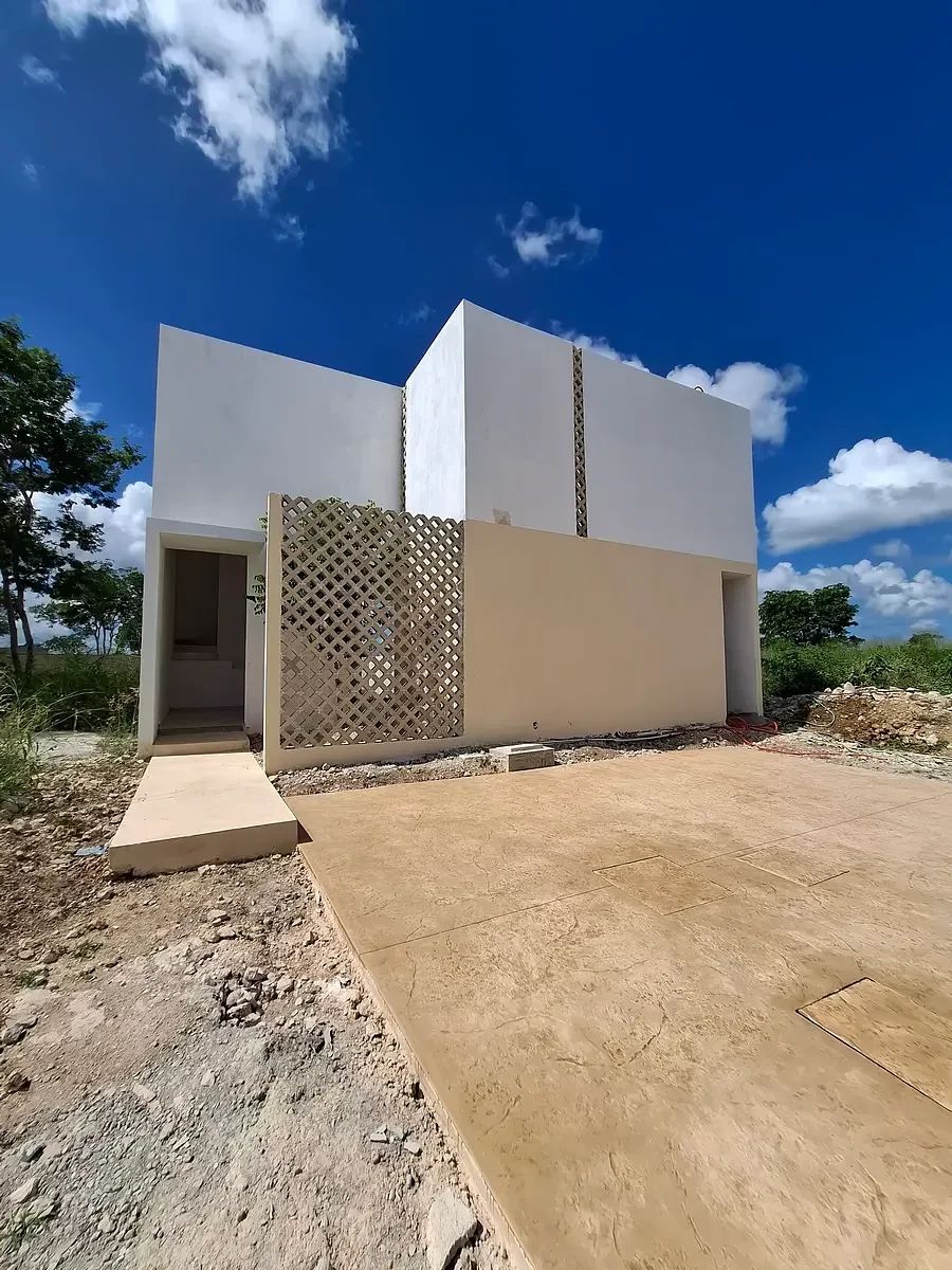 Casa en Real Montejo, Mérida, foto 14 de 14