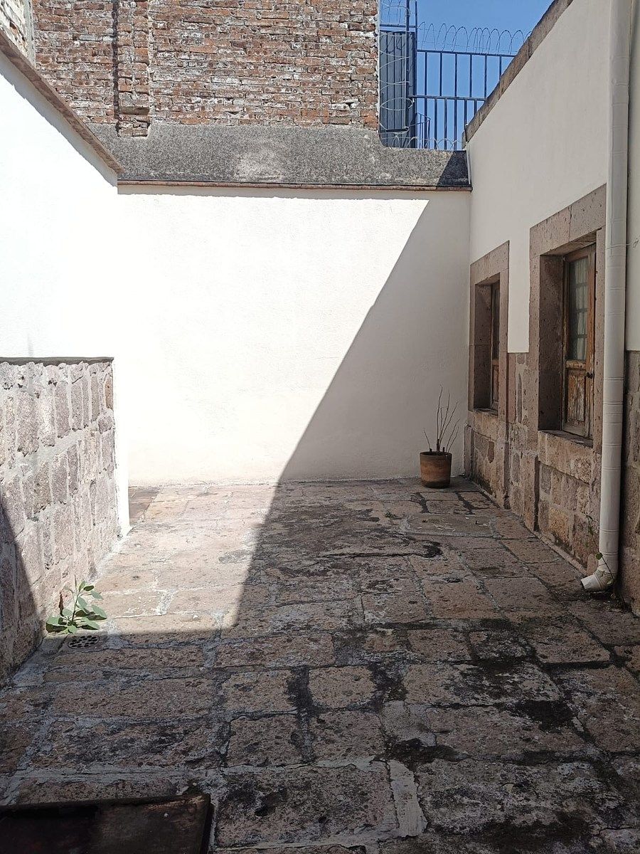 Casa en Centro Historico, Morelia, foto 10 de 12