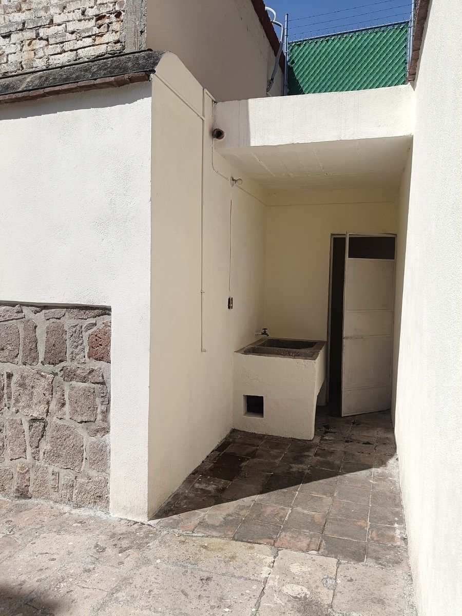 Casa en Centro Historico, Morelia, foto 6 de 12