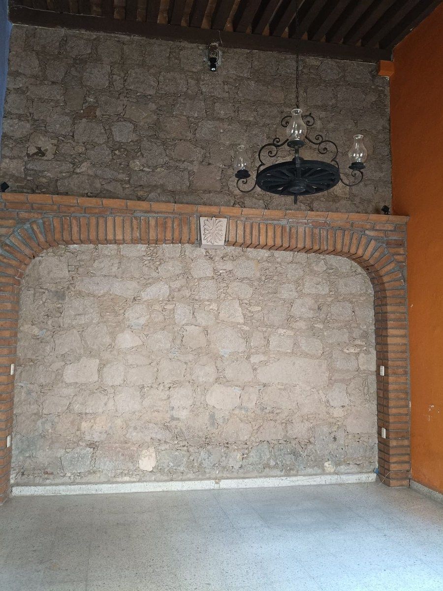 Casa en Centro Historico, Morelia, foto 8 de 12