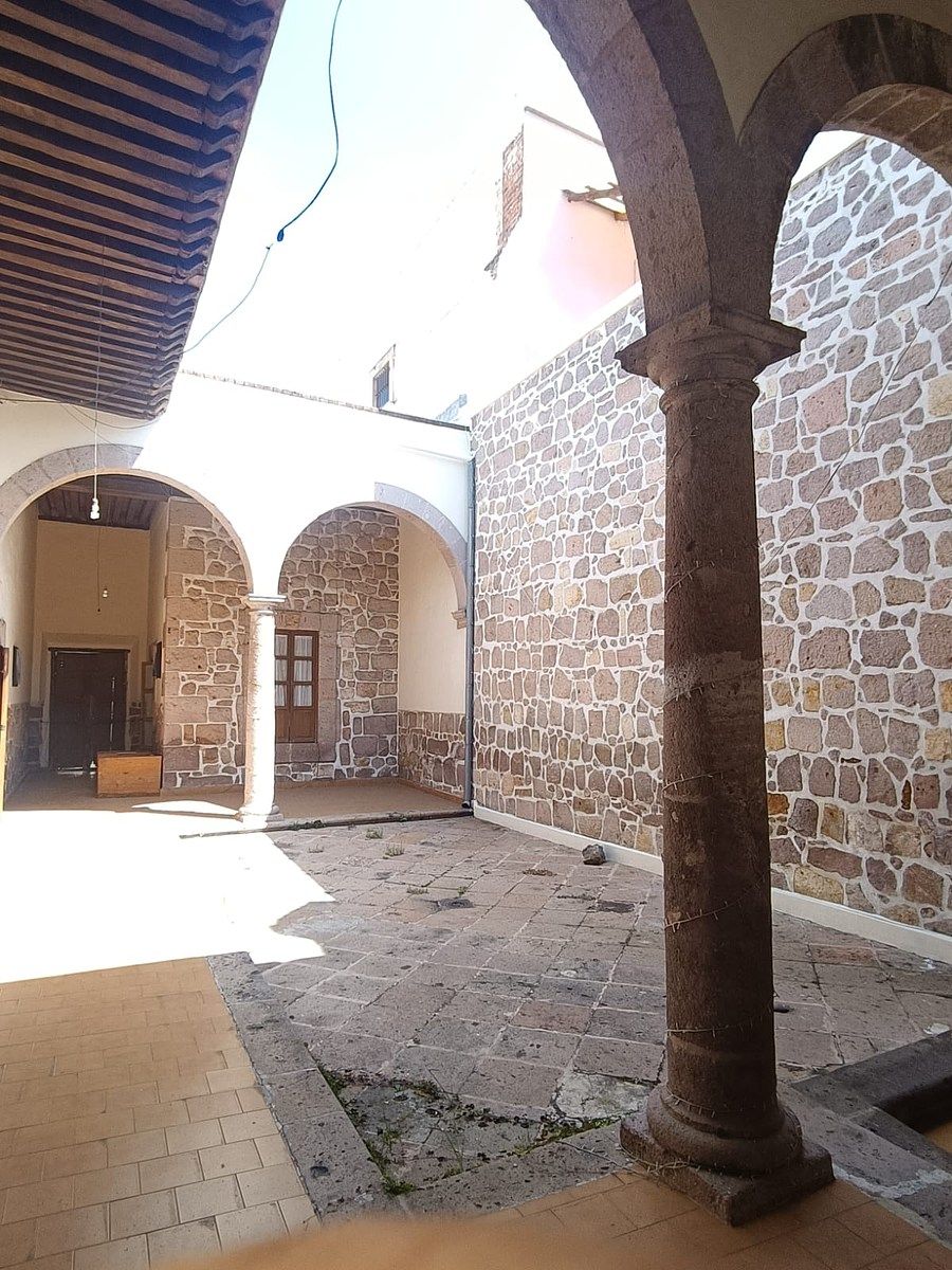 Casa en Centro Historico, Morelia, foto 4 de 12