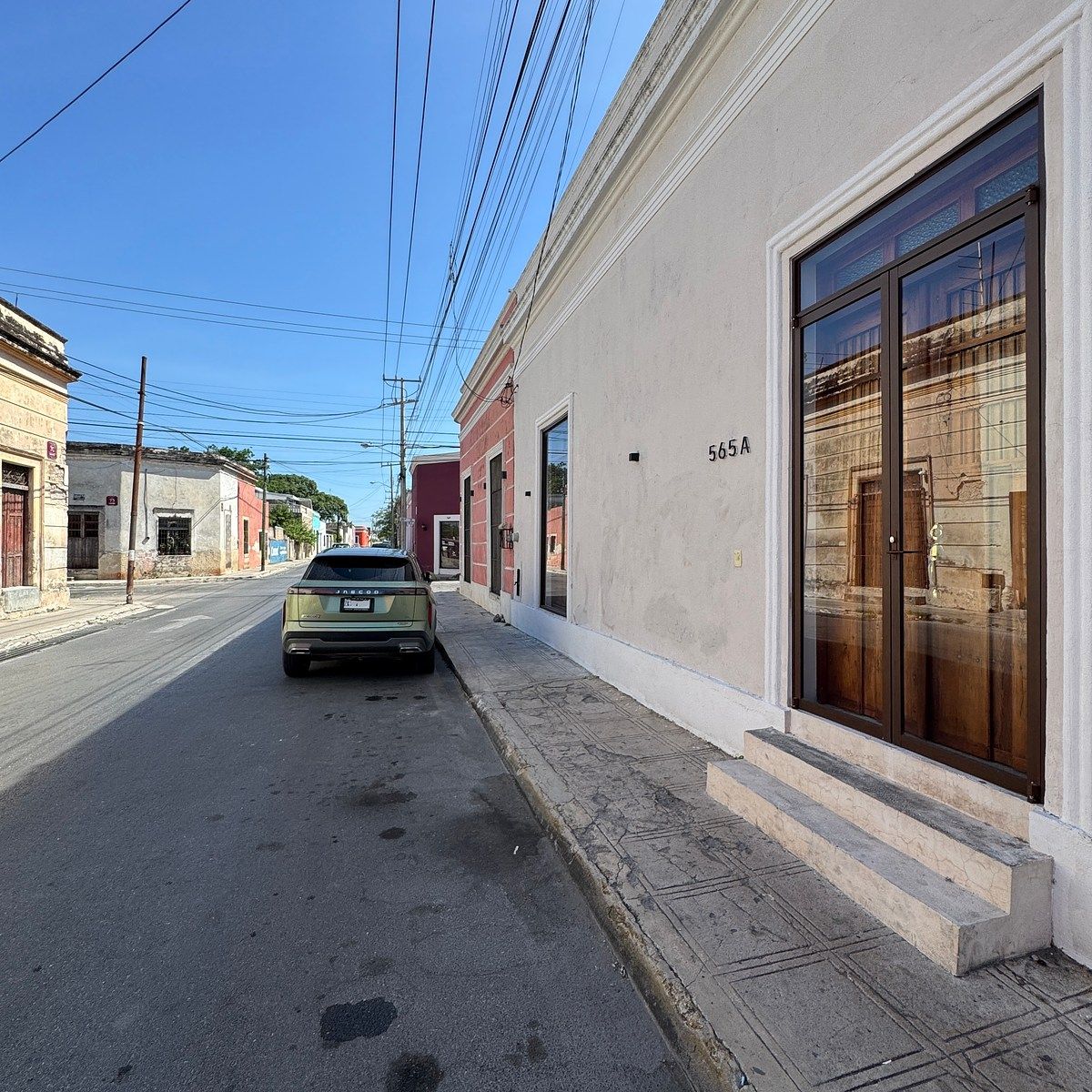 Casa em Mérida Centro, Mérida, foto 2 de 27