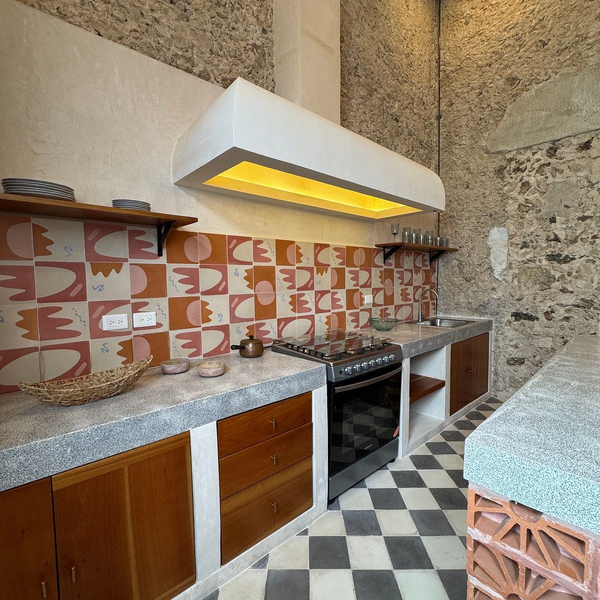 Casa em Mérida Centro, Mérida, foto 8 de 27