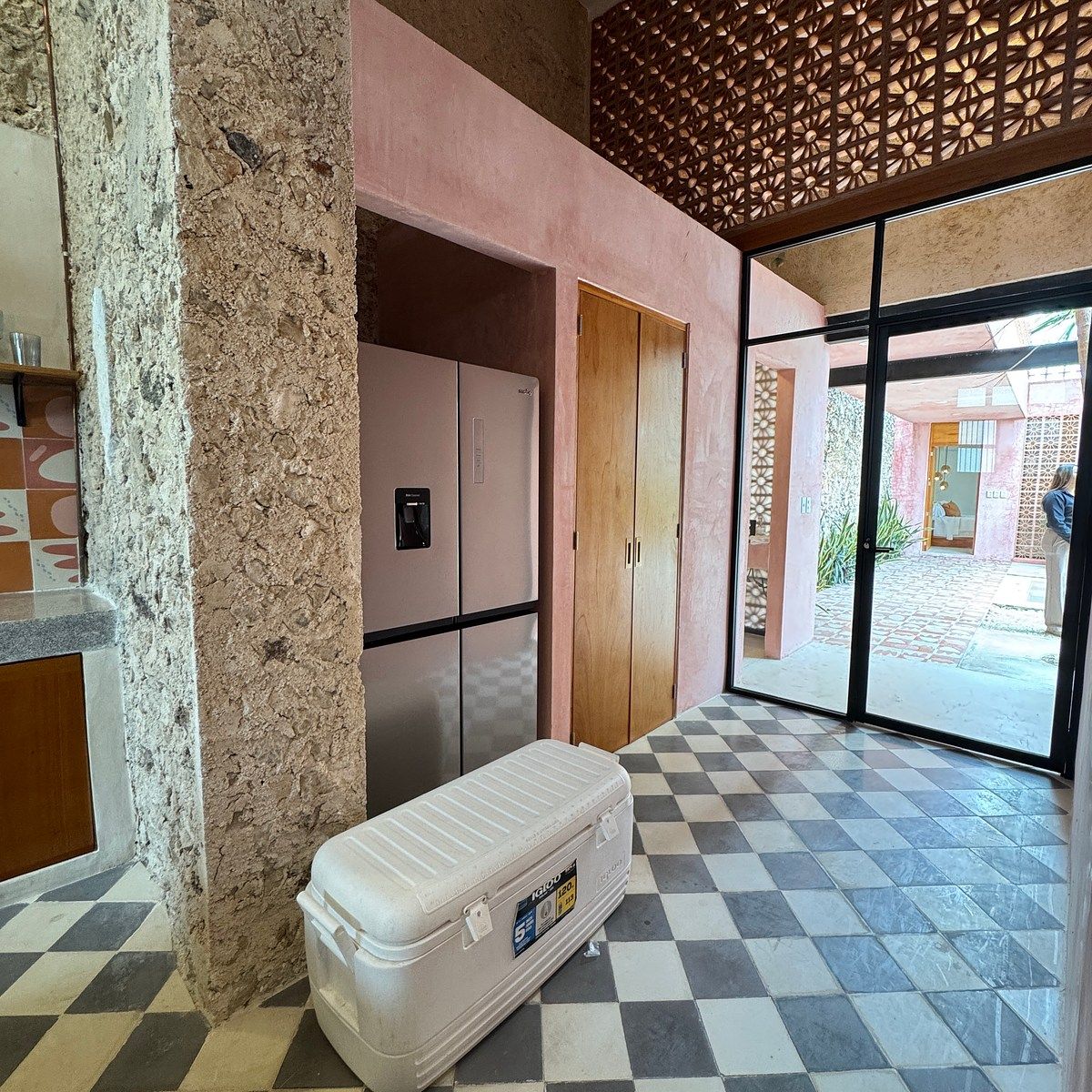 Casa em Mérida Centro, Mérida, foto 9 de 27