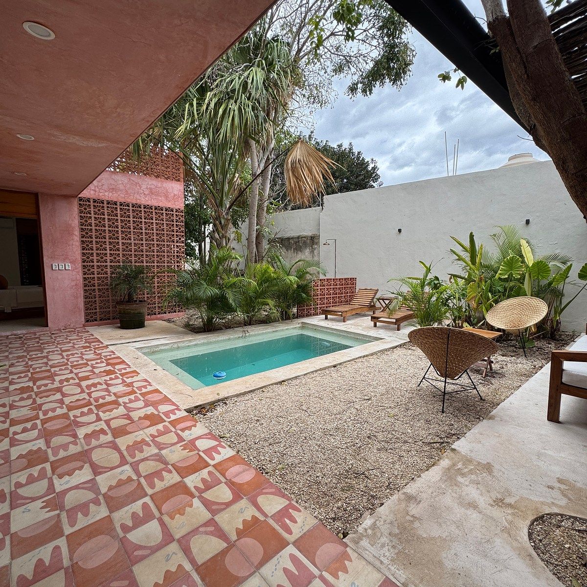 Casa em Mérida Centro, Mérida, foto 11 de 27