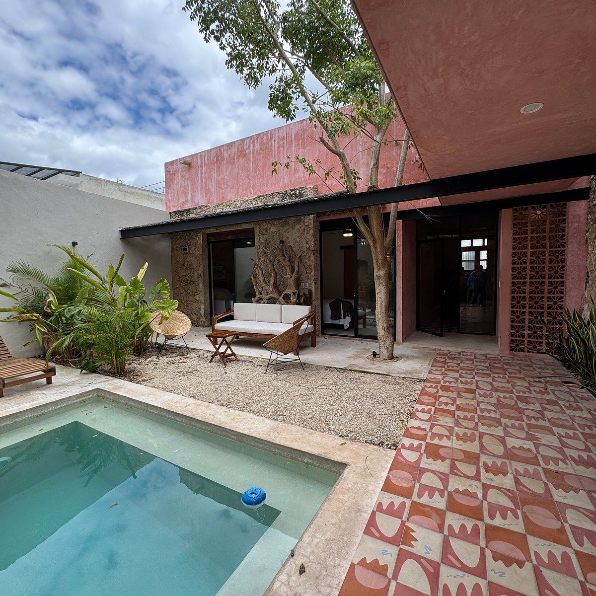 Casa em Mérida Centro, Mérida, foto 16 de 27