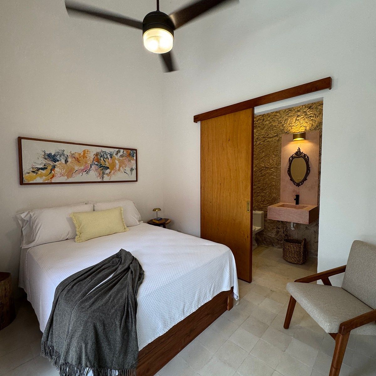 Casa em Mérida Centro, Mérida, foto 22 de 27