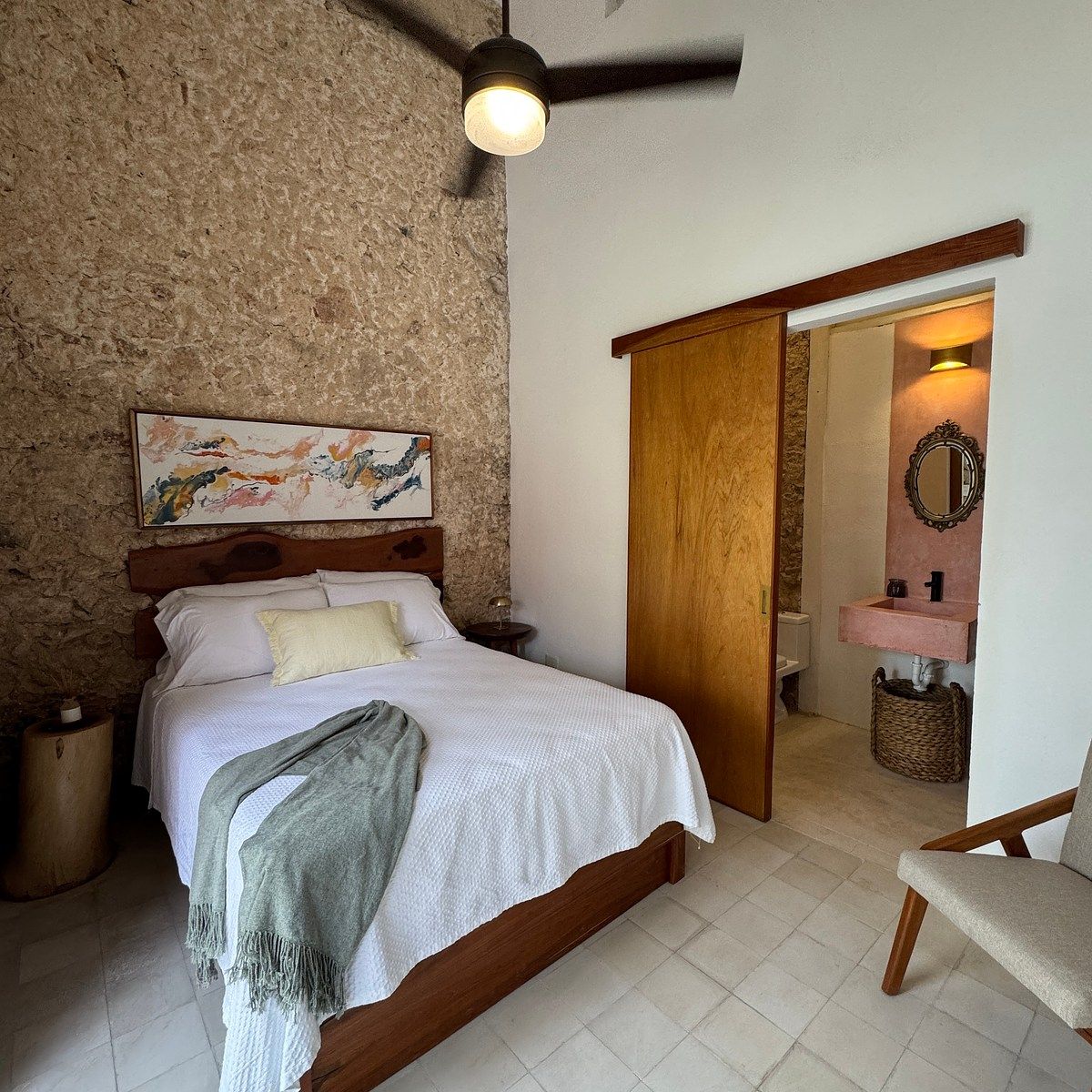 Casa em Mérida Centro, Mérida, foto 24 de 27