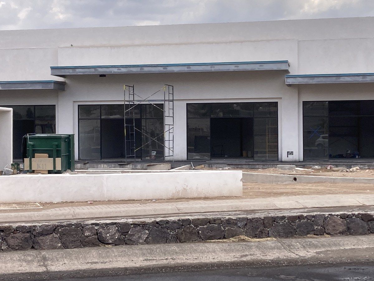 2 de 4: Local en renta El Refugio Querétaro