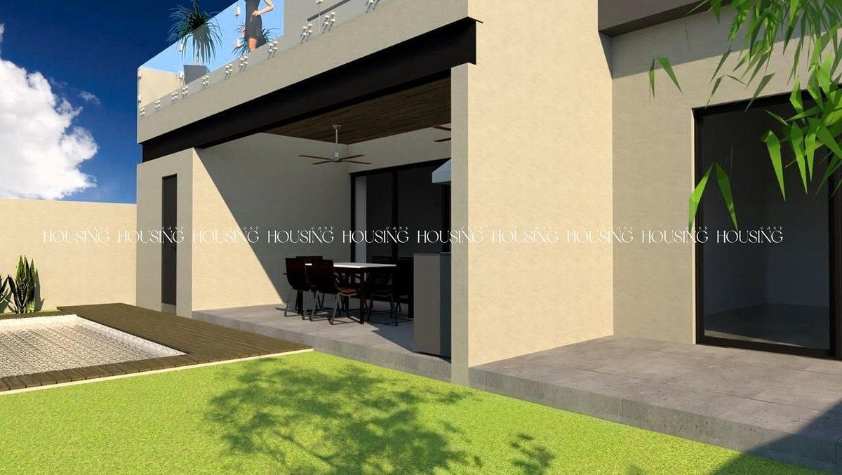 Casa en Dominion, Chihuahua, foto 5 de 6