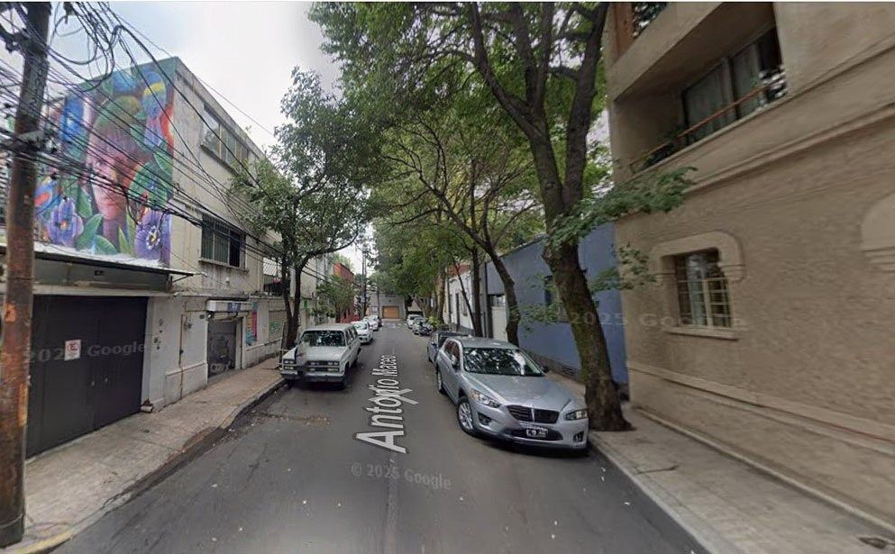 5 de 5: Bodega en renta en Escandón Rayo Vende ®