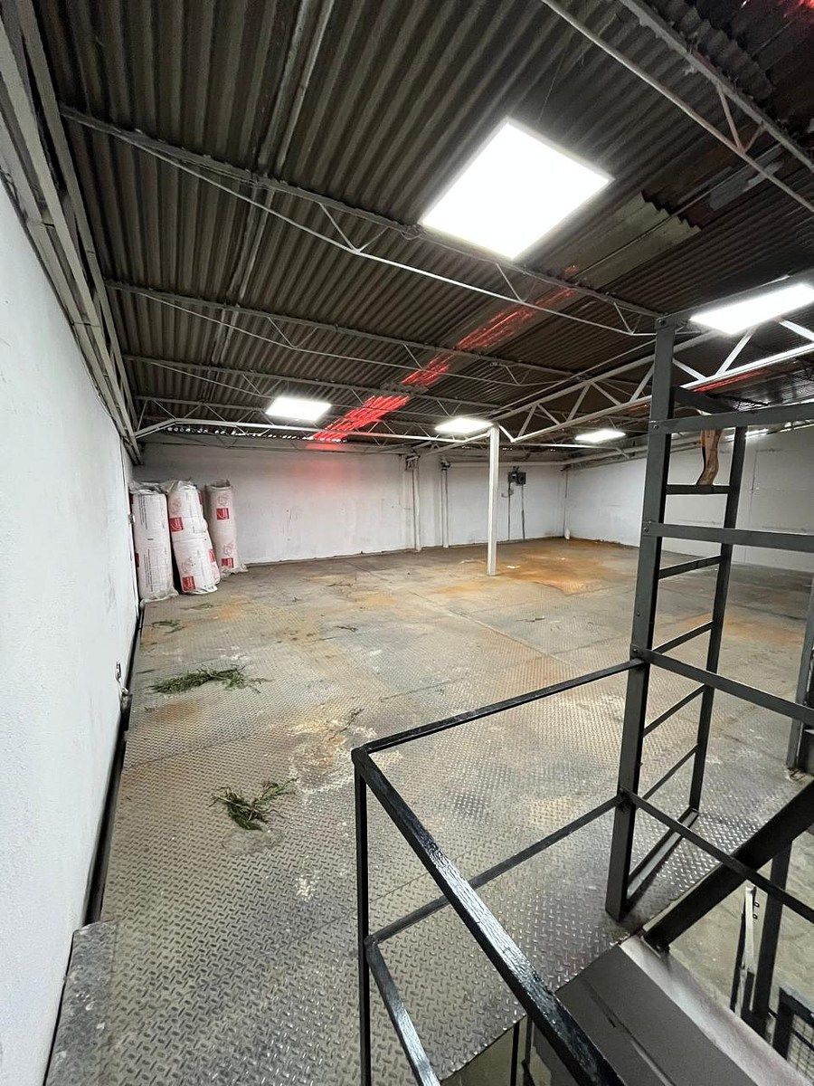 4 de 10: Bodega en Renta en Escandón Rayo Vende ®
