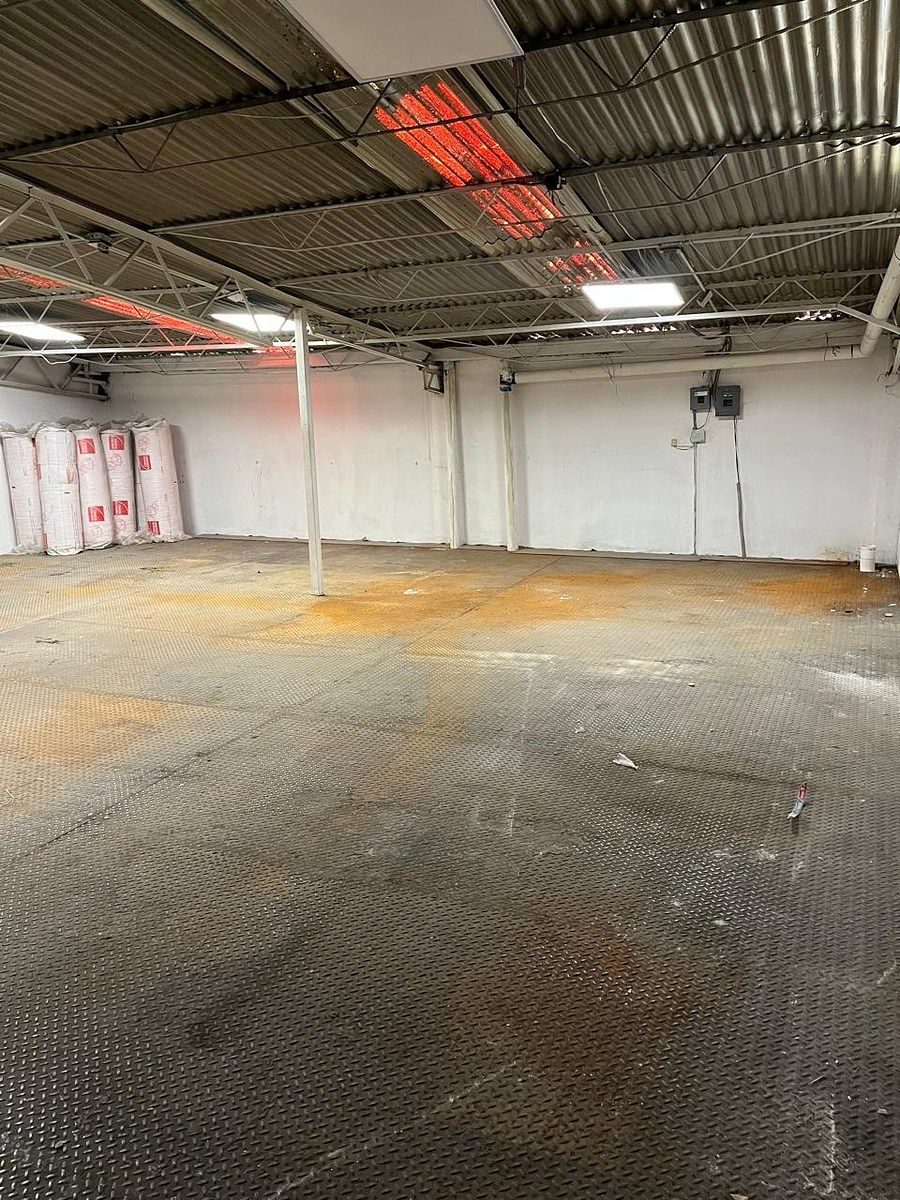 2 de 10: Bodega en Renta en Escandón Rayo Vende ®
