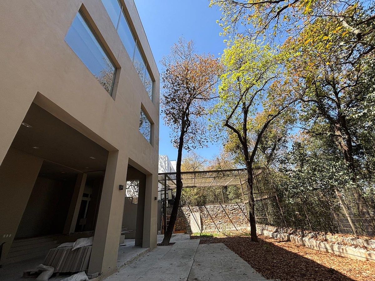 Casa en Olinalá, San Pedro Garza García, foto 20 de 21