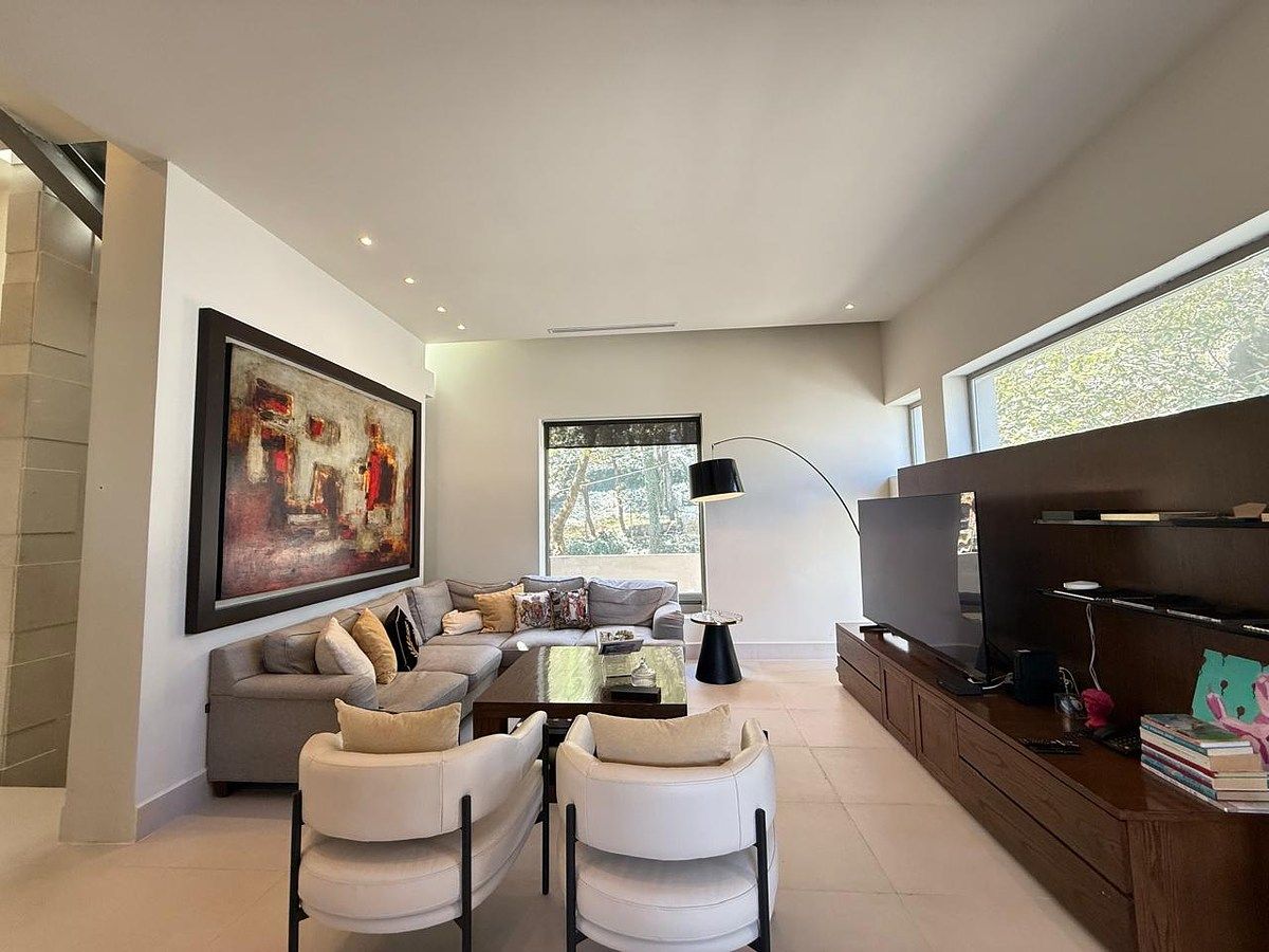 Casa en Olinalá, San Pedro Garza García, foto 10 de 21