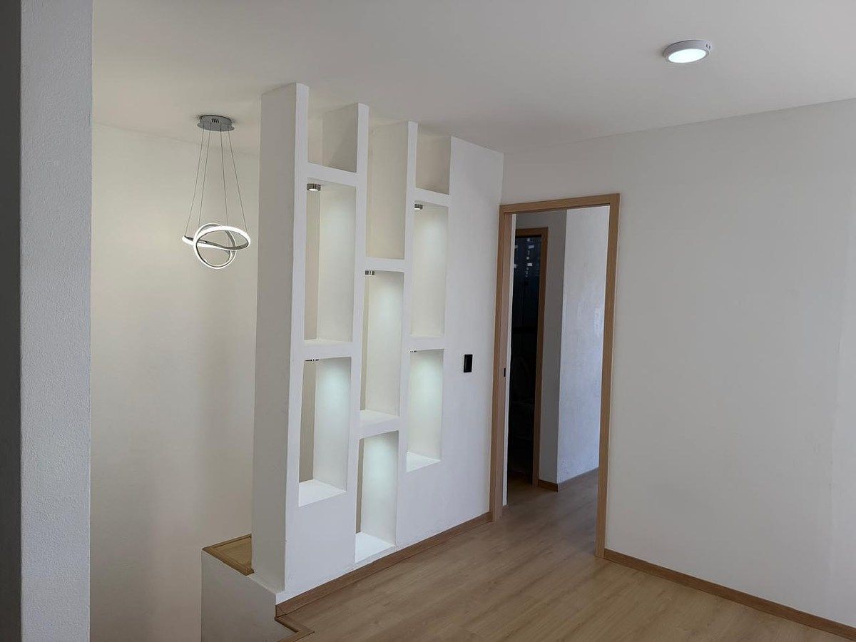 13 de 31: Área social