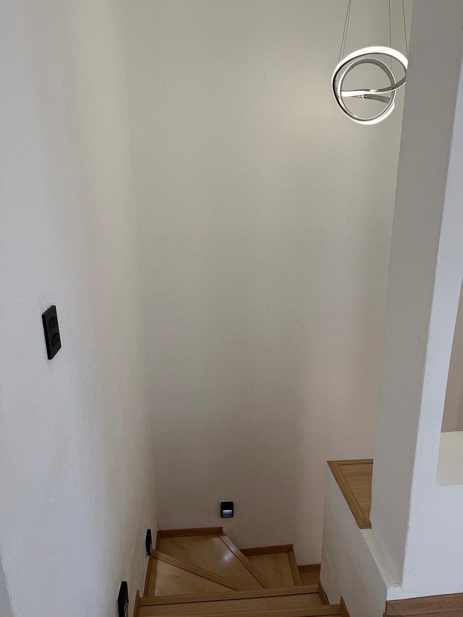 22 de 31: Escaleras para segundo nivel