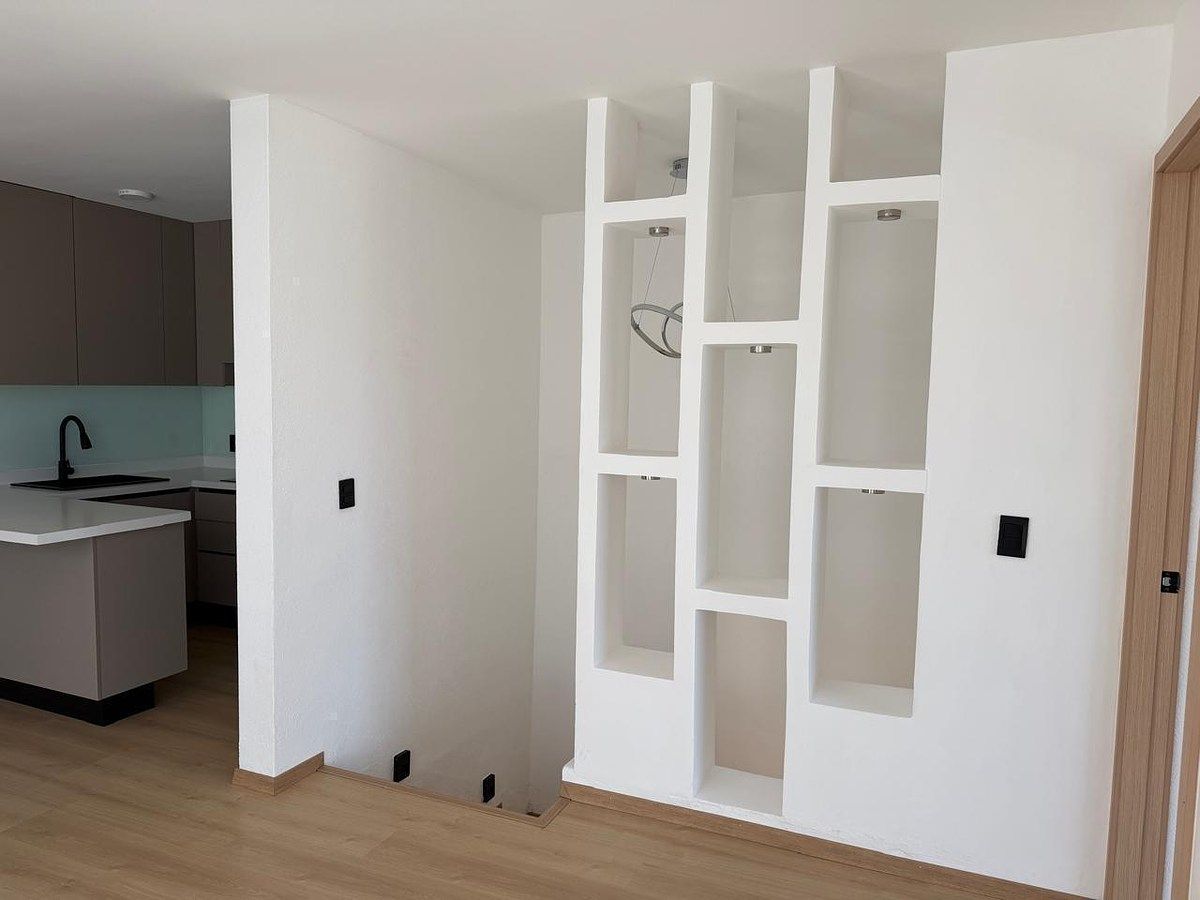 11 de 31: Área social