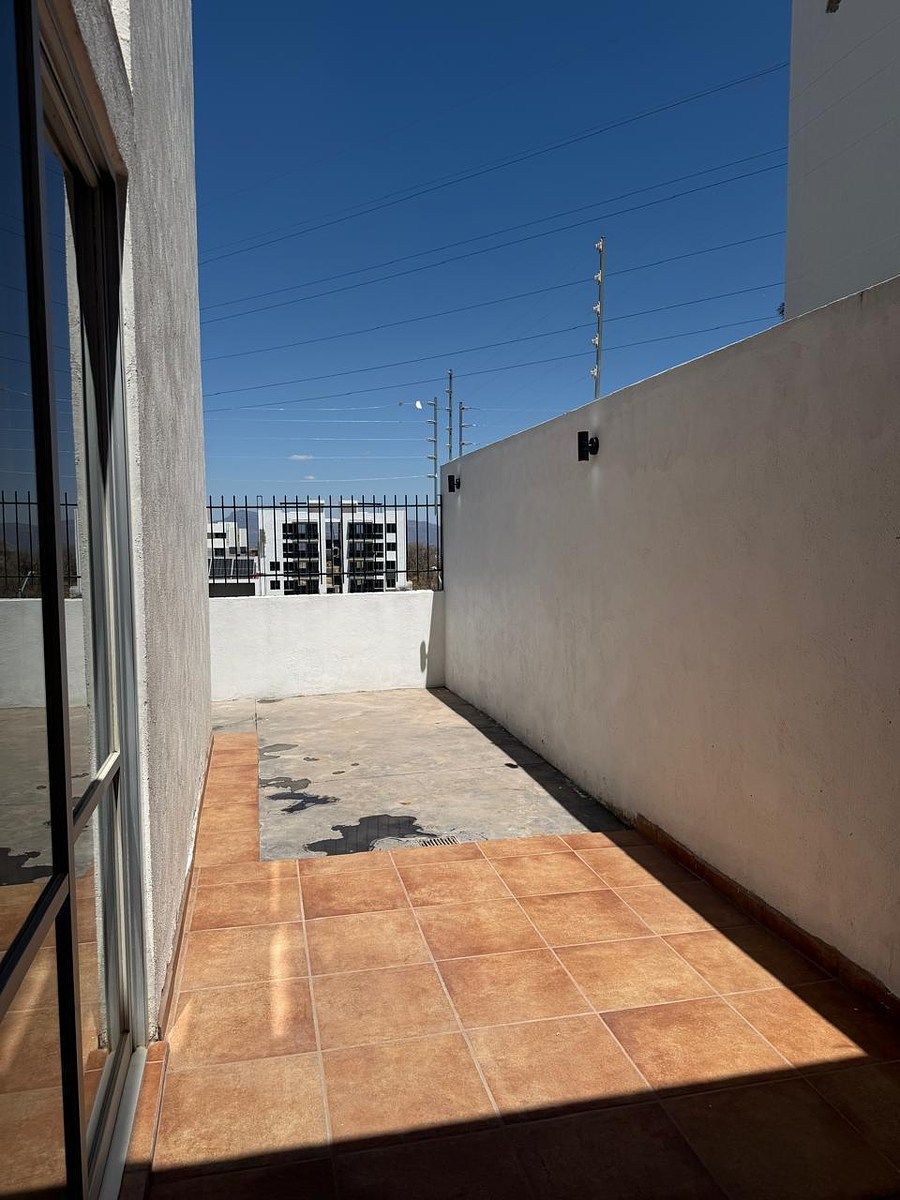 31 de 31: Terraza tipo L