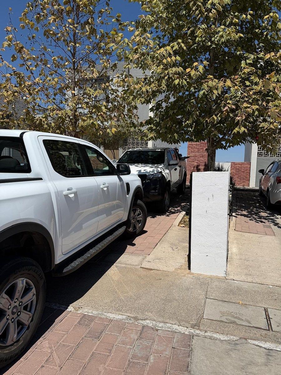 5 de 31: Estacionamiento