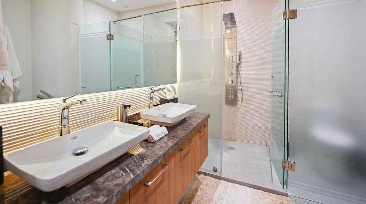 Departamento de lujo amueblado y equipado en venta La cruz de Huanacaxtle - foto 5