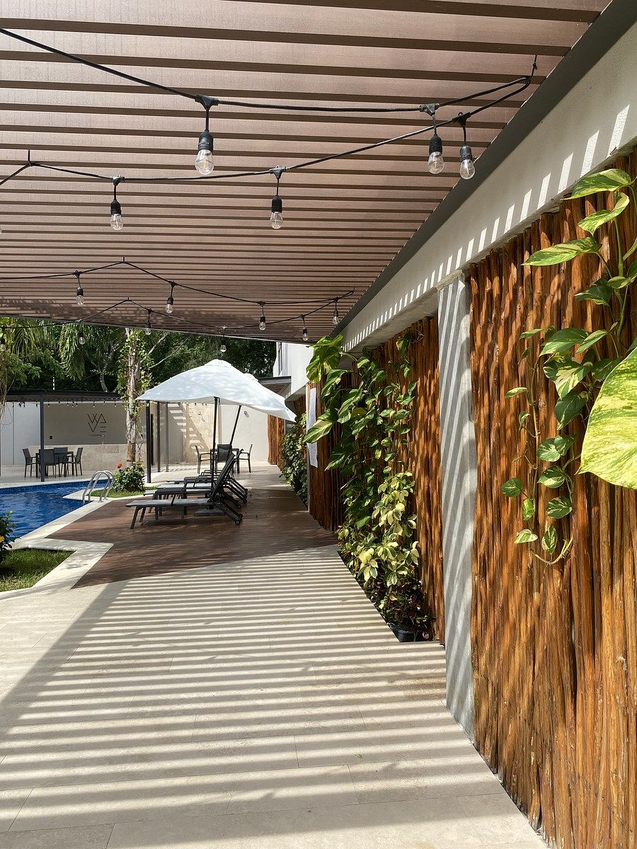 Apartamento em Ejidal, Playa del Carmen, foto 12 de 41