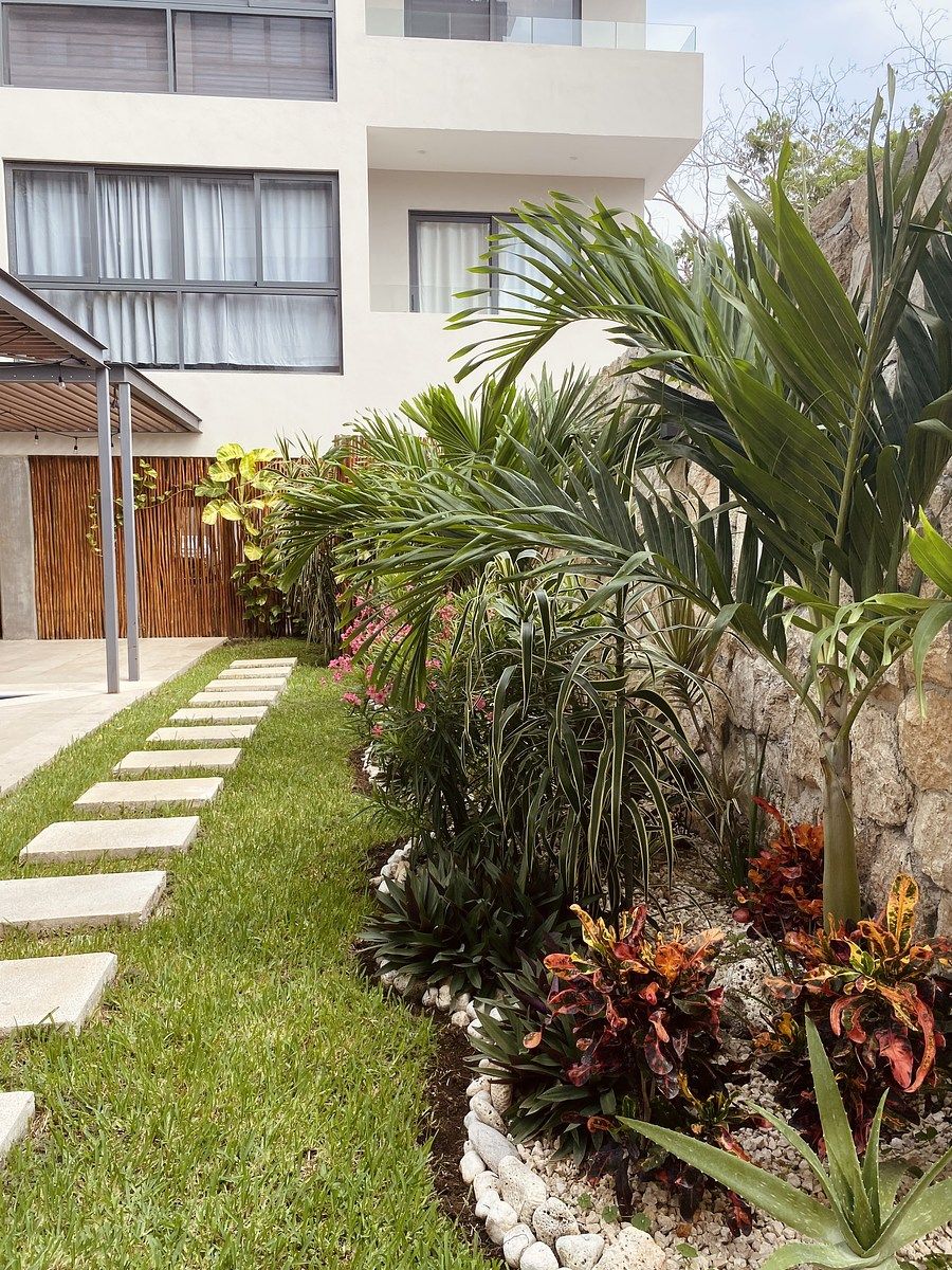 Apartamento em Ejidal, Playa del Carmen, foto 13 de 41