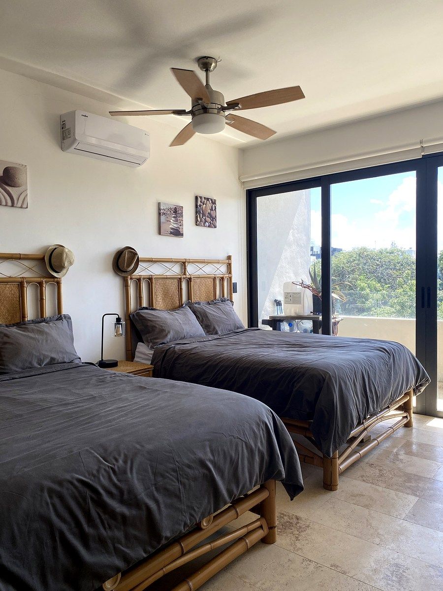 Apartamento em Ejidal, Playa del Carmen, foto 20 de 41