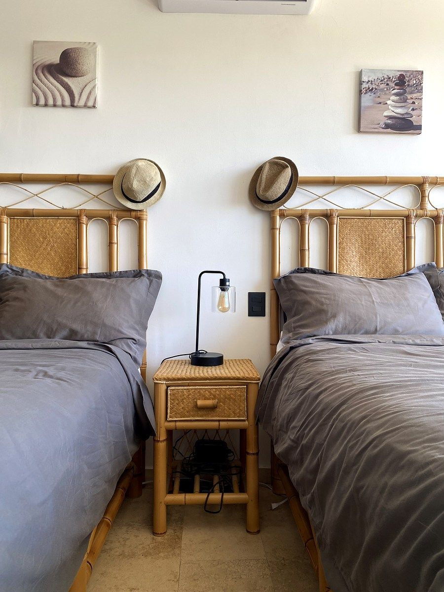 Apartamento em Ejidal, Playa del Carmen, foto 21 de 41