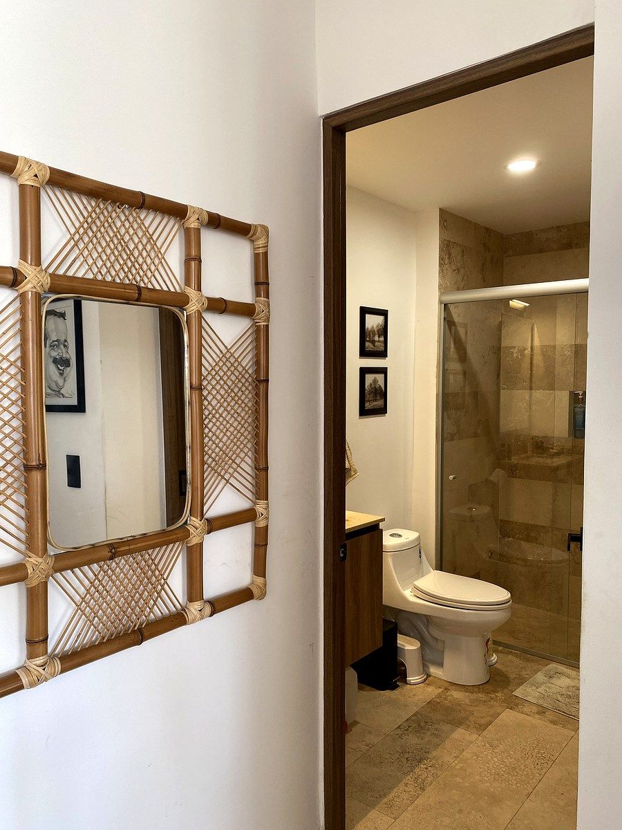 Apartamento em Ejidal, Playa del Carmen, foto 23 de 41