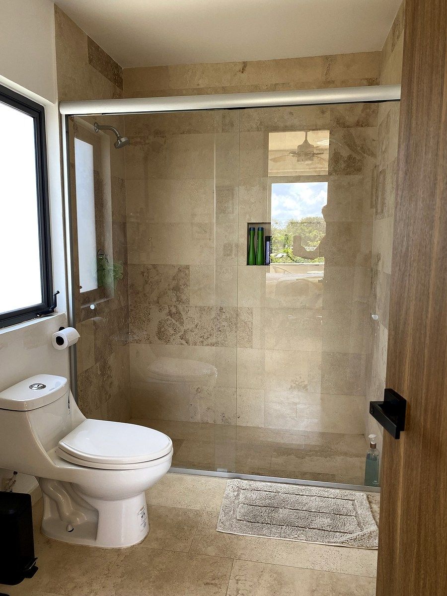 Apartamento em Ejidal, Playa del Carmen, foto 24 de 41