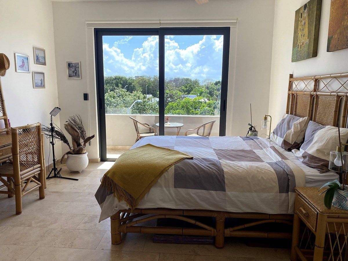 Apartamento em Ejidal, Playa del Carmen, foto 25 de 41