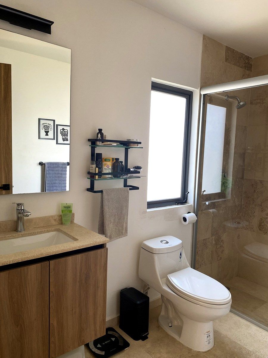 Apartamento em Ejidal, Playa del Carmen, foto 29 de 41