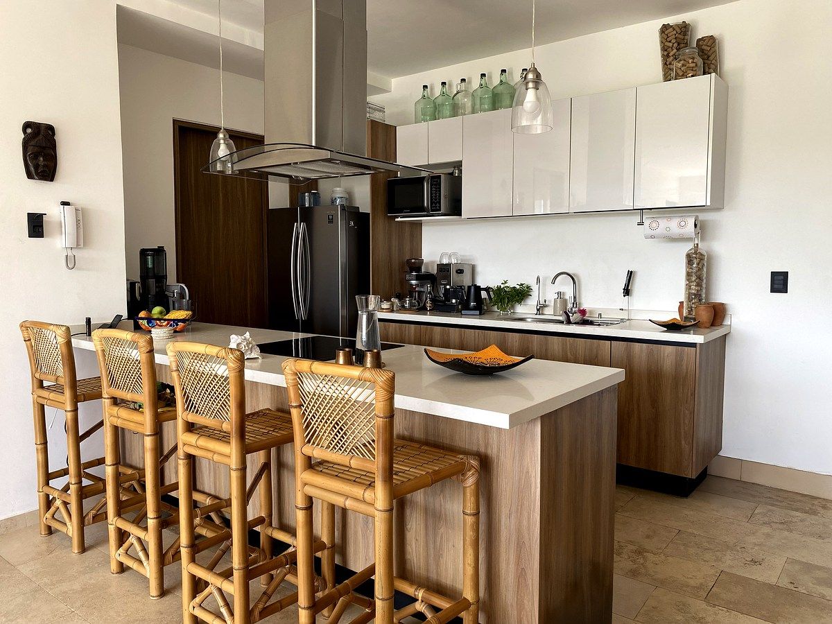 Apartamento em Ejidal, Playa del Carmen, foto 30 de 41